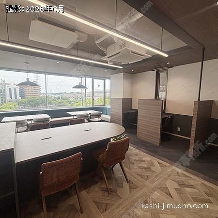 貸室内(6階)