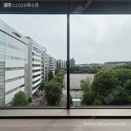 眺望(6階)