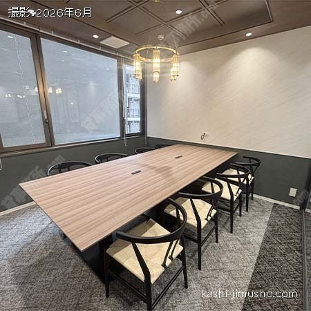 貸室内(5階)