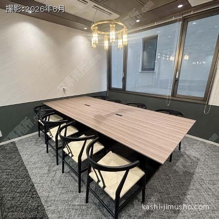 貸室内(5階)