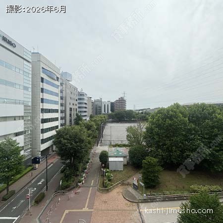 眺望(5階)