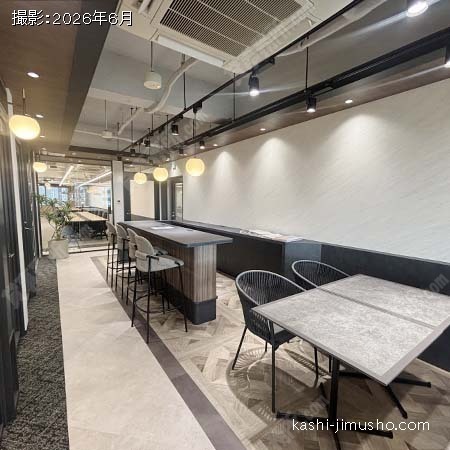 貸室内(6階)