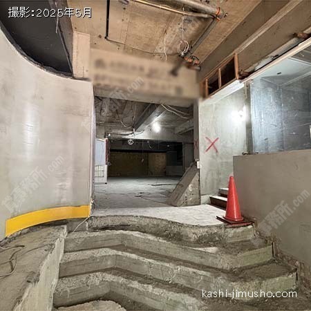 貸室内(1階101号室)