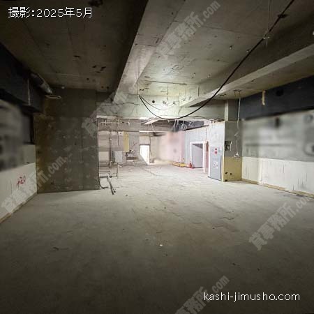 貸室内(1階101号室)
