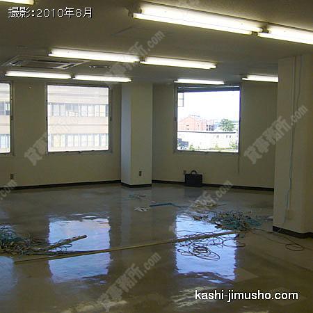 貸室内１