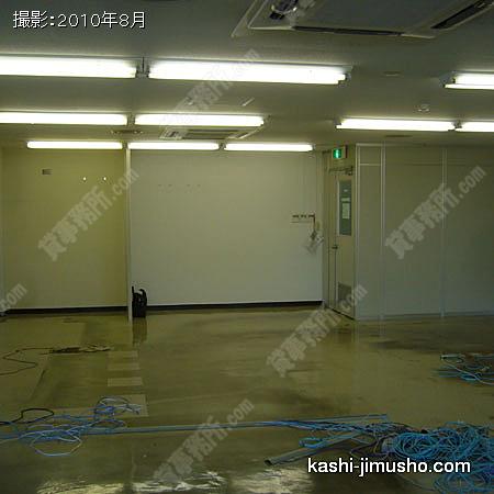 貸室内２