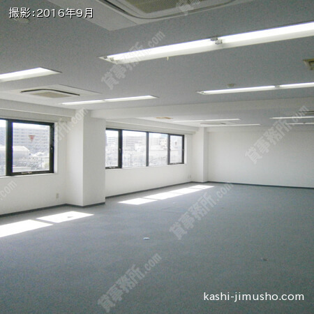 401号室貸室内