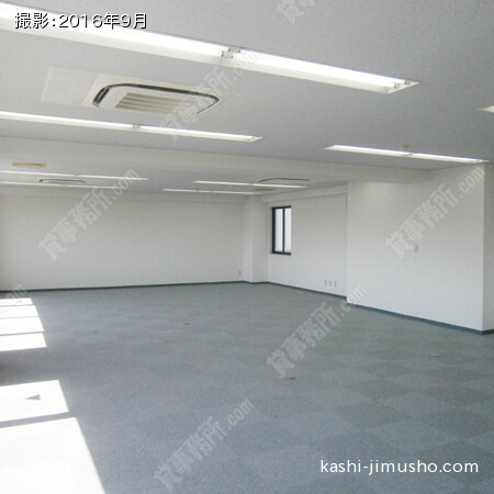 401号室貸室内③