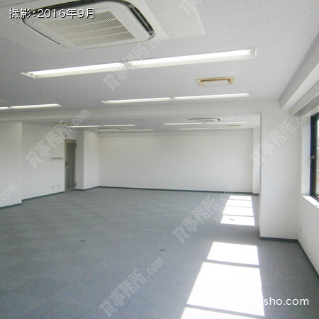 401号室貸室内④