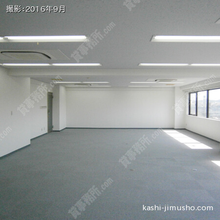 401号室貸室内⑤