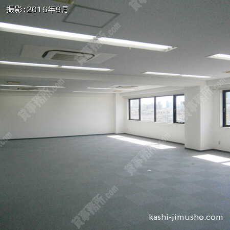401号室貸室内⑥