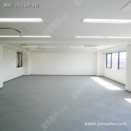 402号室貸室内②