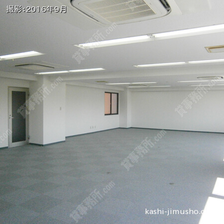402号室貸室内③