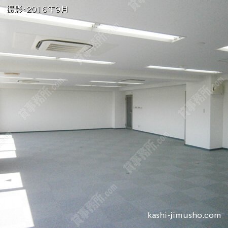402号室貸室内④