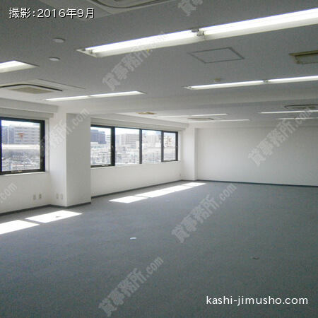 402号室貸室内⑥
