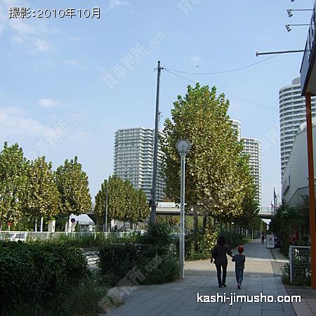 周辺環境２ 