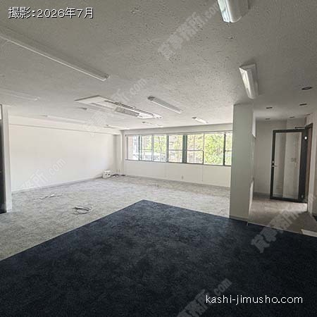 貸室内(2階201)