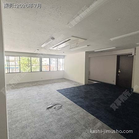 貸室内(2階201)