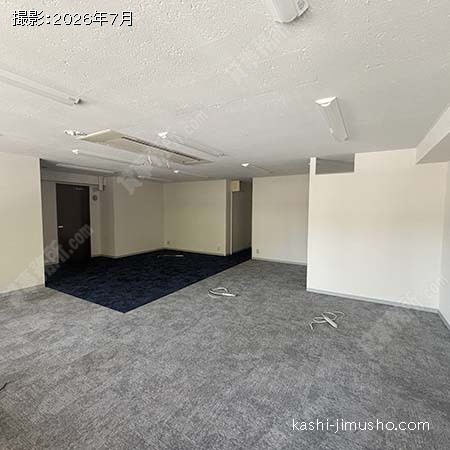 貸室内(2階201)