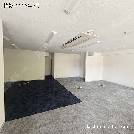 貸室内(2階201)