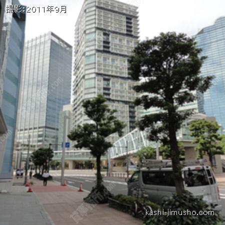 前面道路・周辺環境 