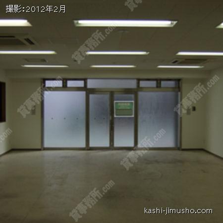 貸室内② 貸室内②