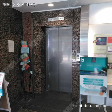 エレベーター
