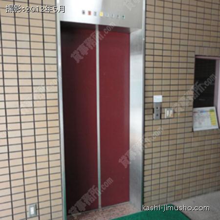 エレベーター