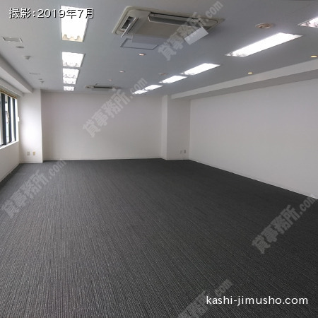 貸室内(3階)