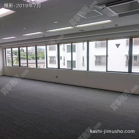 貸室内(3階)