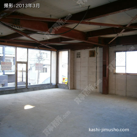 貸室内④ 貸室内④