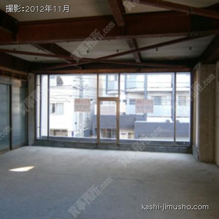 貸室内③ 貸室内③