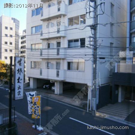 窓からの景色 窓からの景色