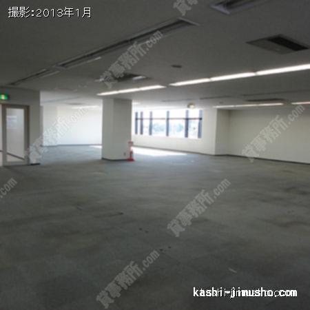 貸室内(5階）