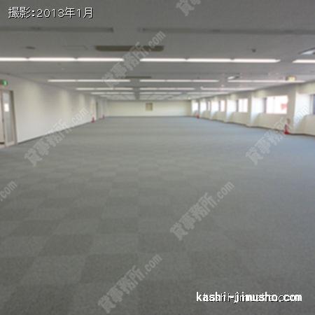 貸室内(5階）