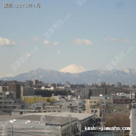 眺望(5階）