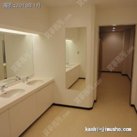 トイレ水回り