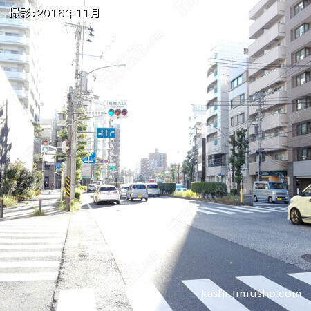 前面部分②