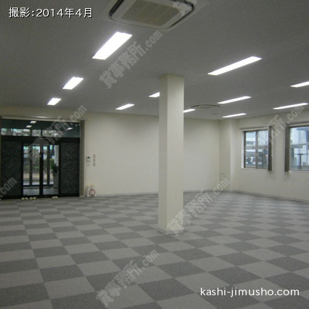 貸室内③