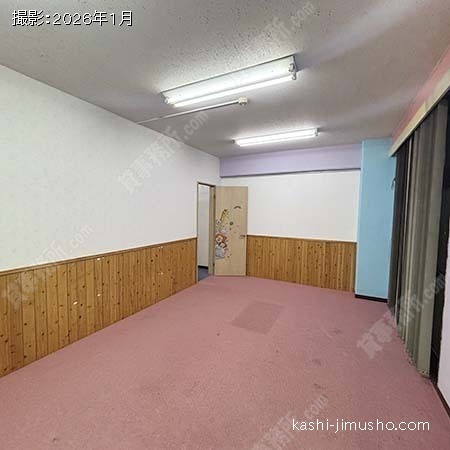 貸室内(3階303号室) 貸室内(3階303号室)