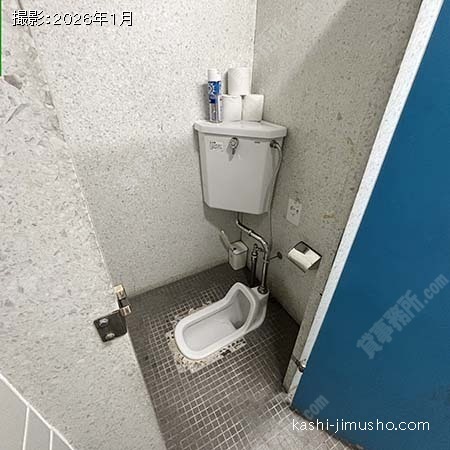 男性トイレ 男性トイレ