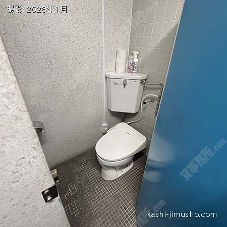 男性トイレ 男性トイレ