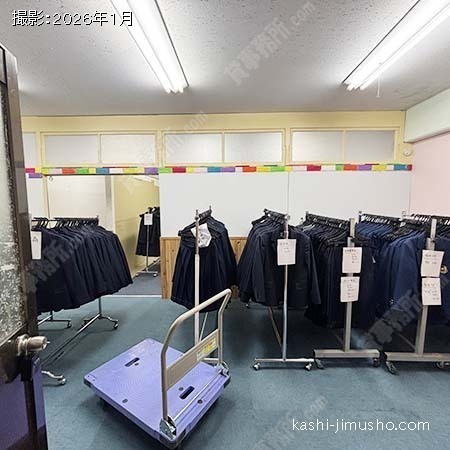 貸室内(3階303号室) 貸室内(3階303号室)