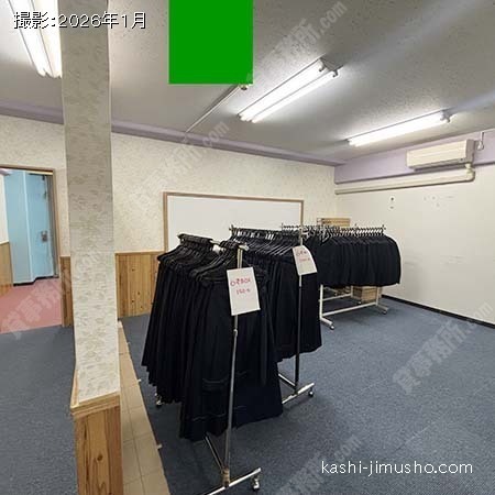 貸室内(3階303号室) 貸室内(3階303号室)