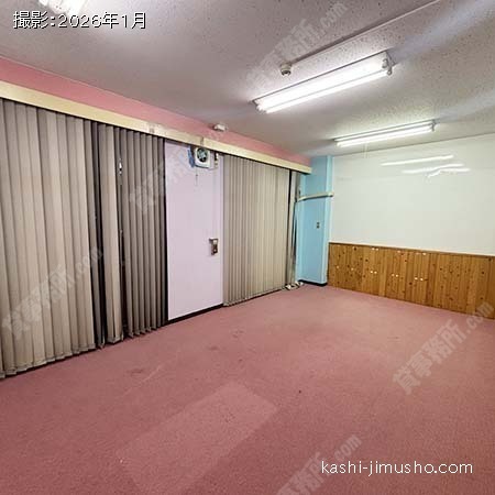 貸室内(3階303号室) 貸室内(3階303号室)