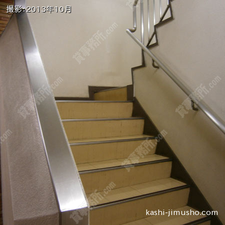 階段