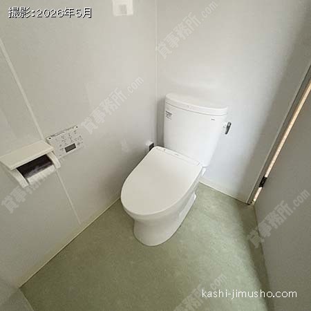 トイレ トイレ