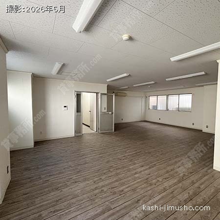 貸室内(1階102) 貸室内(1階102)