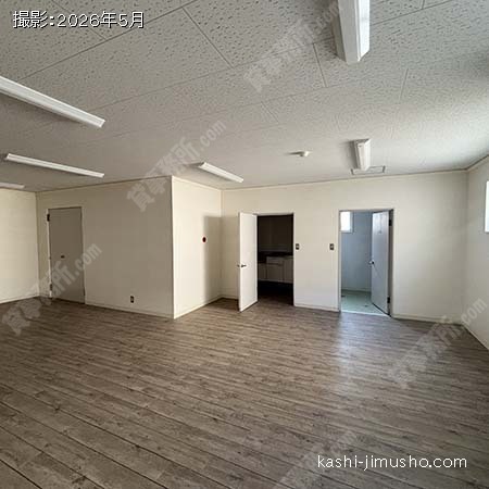 貸室内(1階102) 貸室内(1階102)