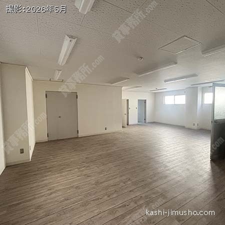 貸室内(1階102) 貸室内(1階102)